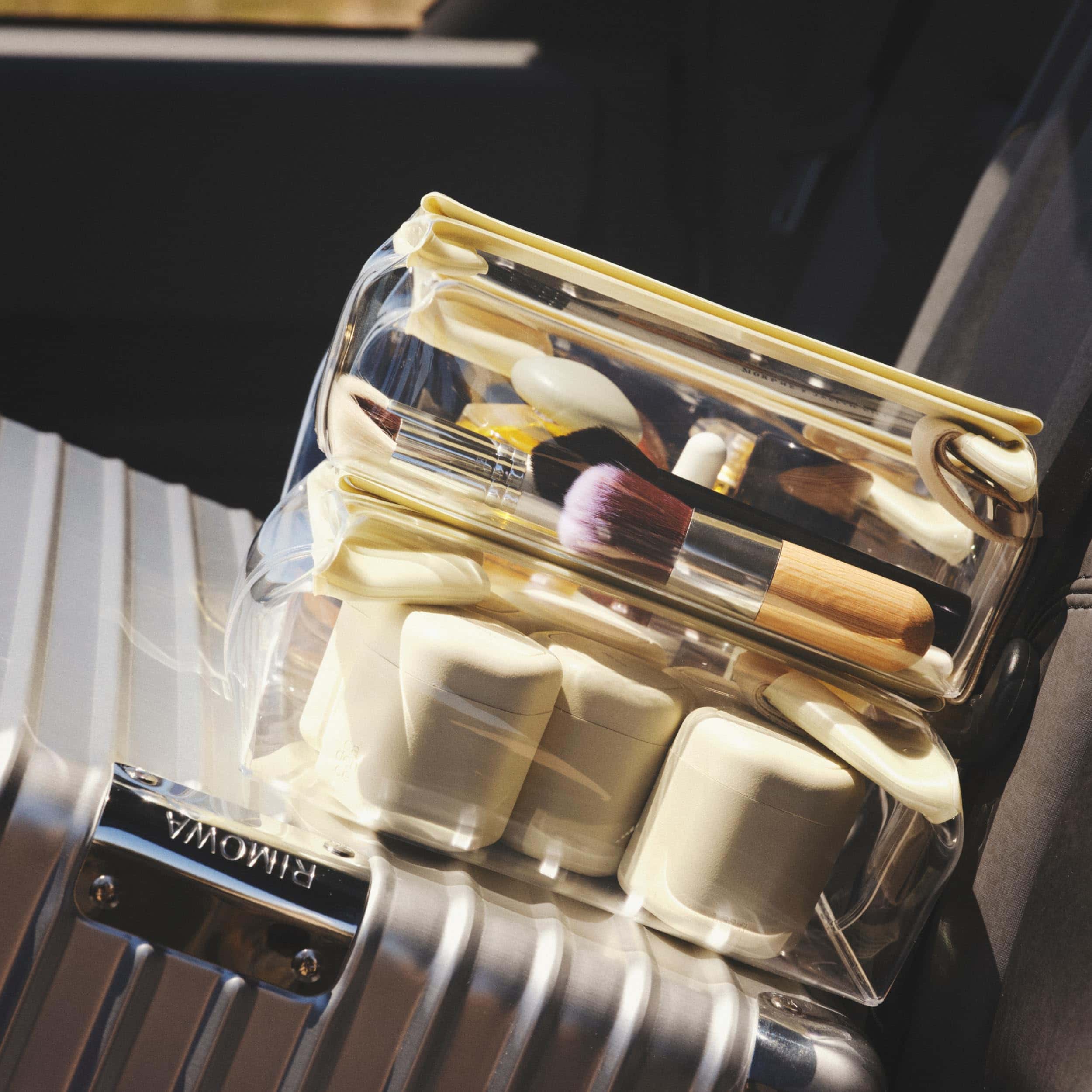 Set Básico de Contenedores de Viaje Cadence -Pacífico - Imagen 9