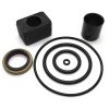 Kit de sello de la carcasa inferior del engranaje de