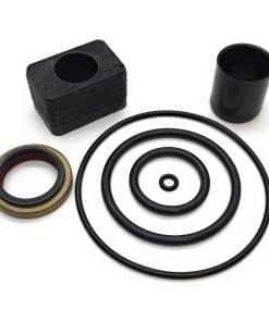 Kit de sello de la carcasa inferior del engranaje de
