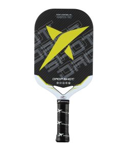 Pala de Pickleball Drop Shot Furia Control 2024 - Absorción