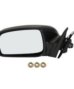 Espejo lateral del lado del conductor izquierdo LH para