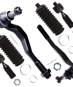 SCITOO 6pcs Kit de Suspensión Para 1995-2004 Para Toyota