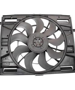 Ensamble de Ventilador de Refrigeración del Radiador TRQ