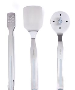 Juego de Herramientas de Acero Inoxidable Mont Alpi MATK de