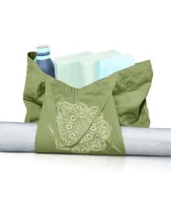 Bolsas de Yoga Pockets & Places para Mujeres con