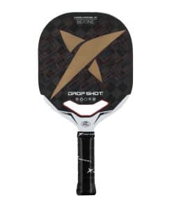 Raqueta de Paddleball Drop Shot Axion Control 2024 con