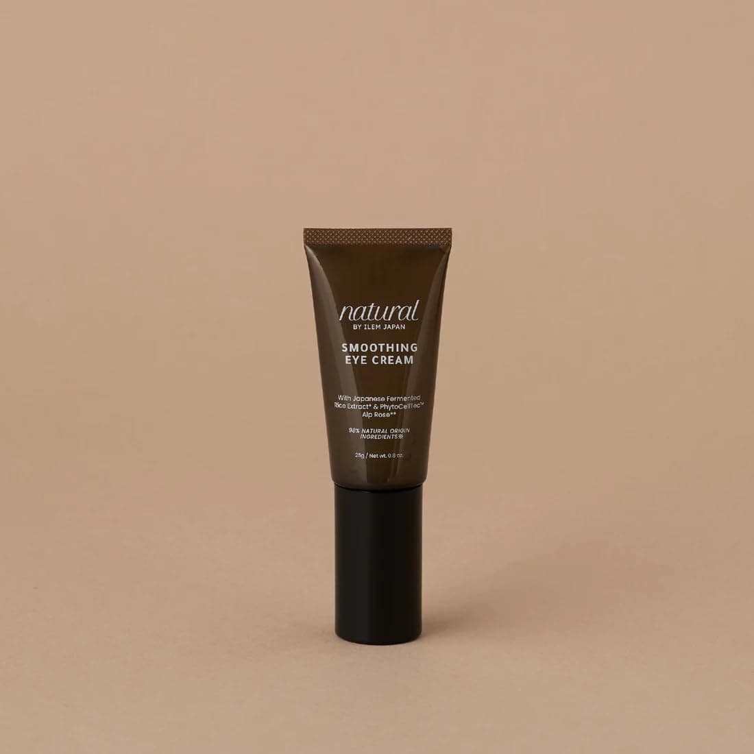 Crema Suavizante para Ojos ILEM JAPAN, 1 Conteo (Paquete de