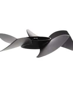 W11193484 Blade-Fan Compatible con Refrigeradores Whirlpool