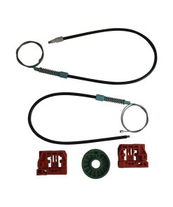Set de Reparación del Regulador de Ventana de Bross Auto