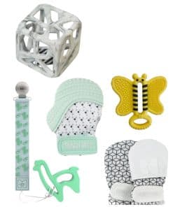 Set de Regalo Malarkey Kids de 5 Piezas - Incluye Munch