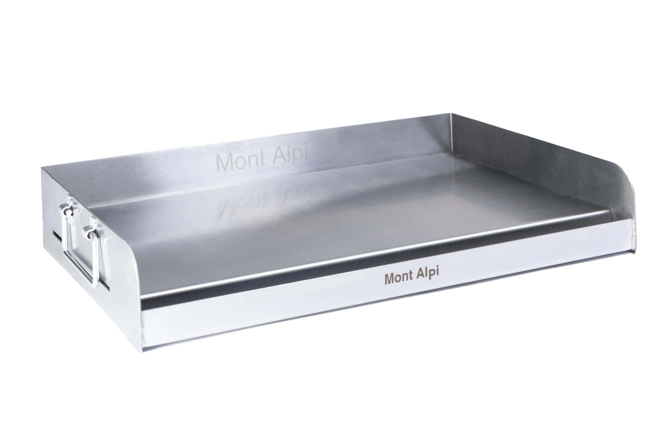 Kit de conversión de plancha para barbacoa al aire libre - Imagen 7