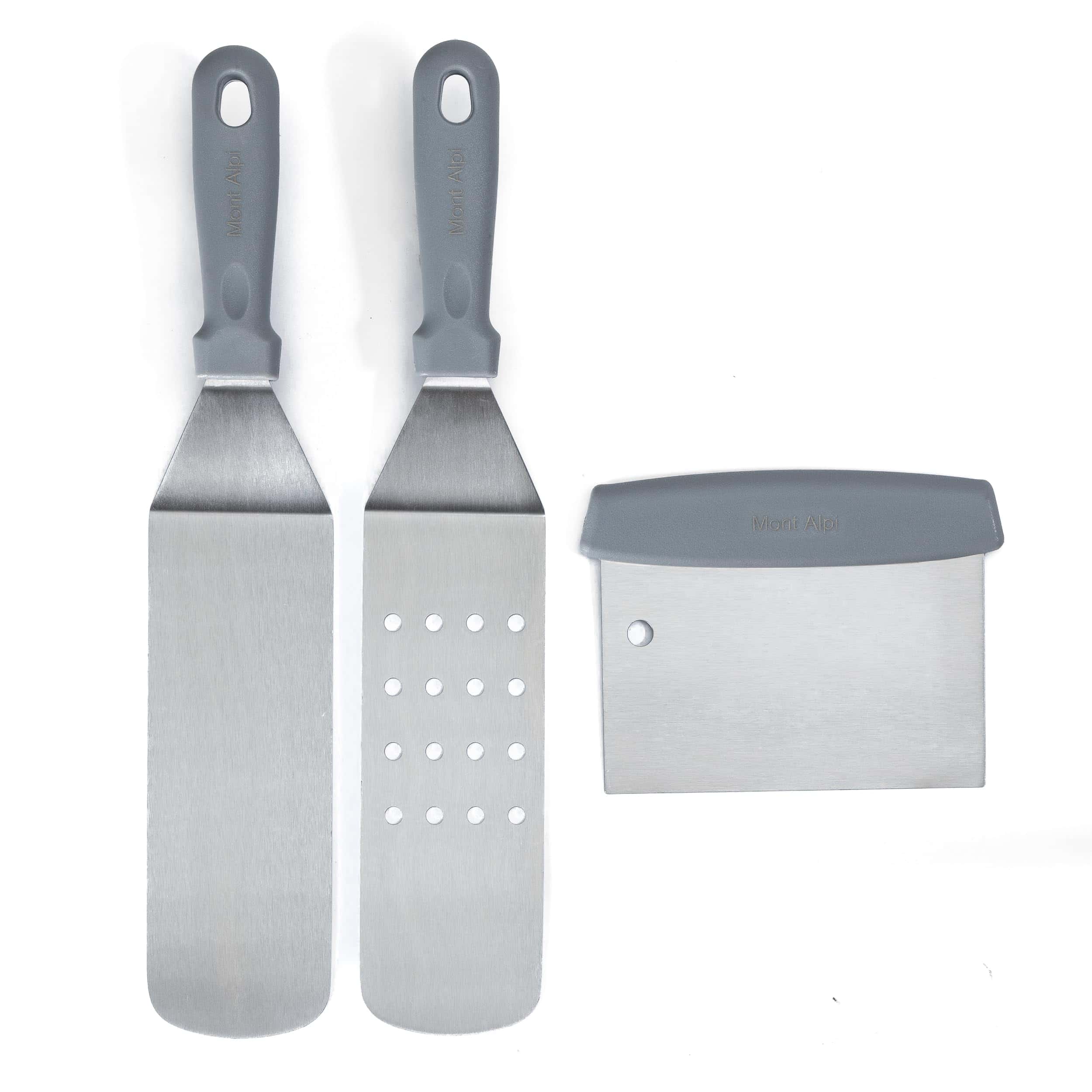 Kit de conversión de plancha para barbacoa al aire libre - Imagen 6