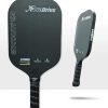 Paleta Pickleball Prodrive Encounter 16mm - 3 Capas