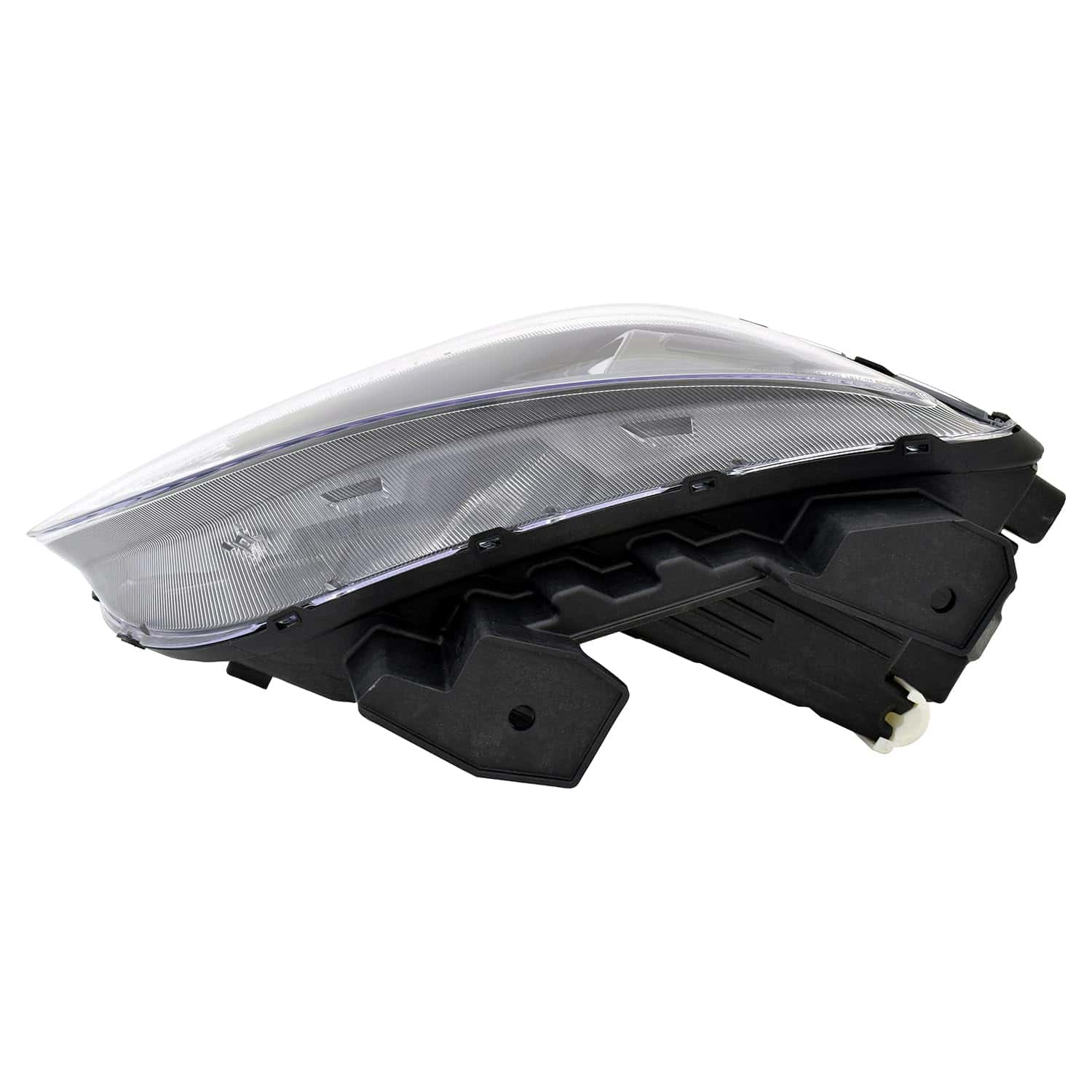 Ensamblaje de faro delantero derecho TYC 20-19161-00 - Imagen 6