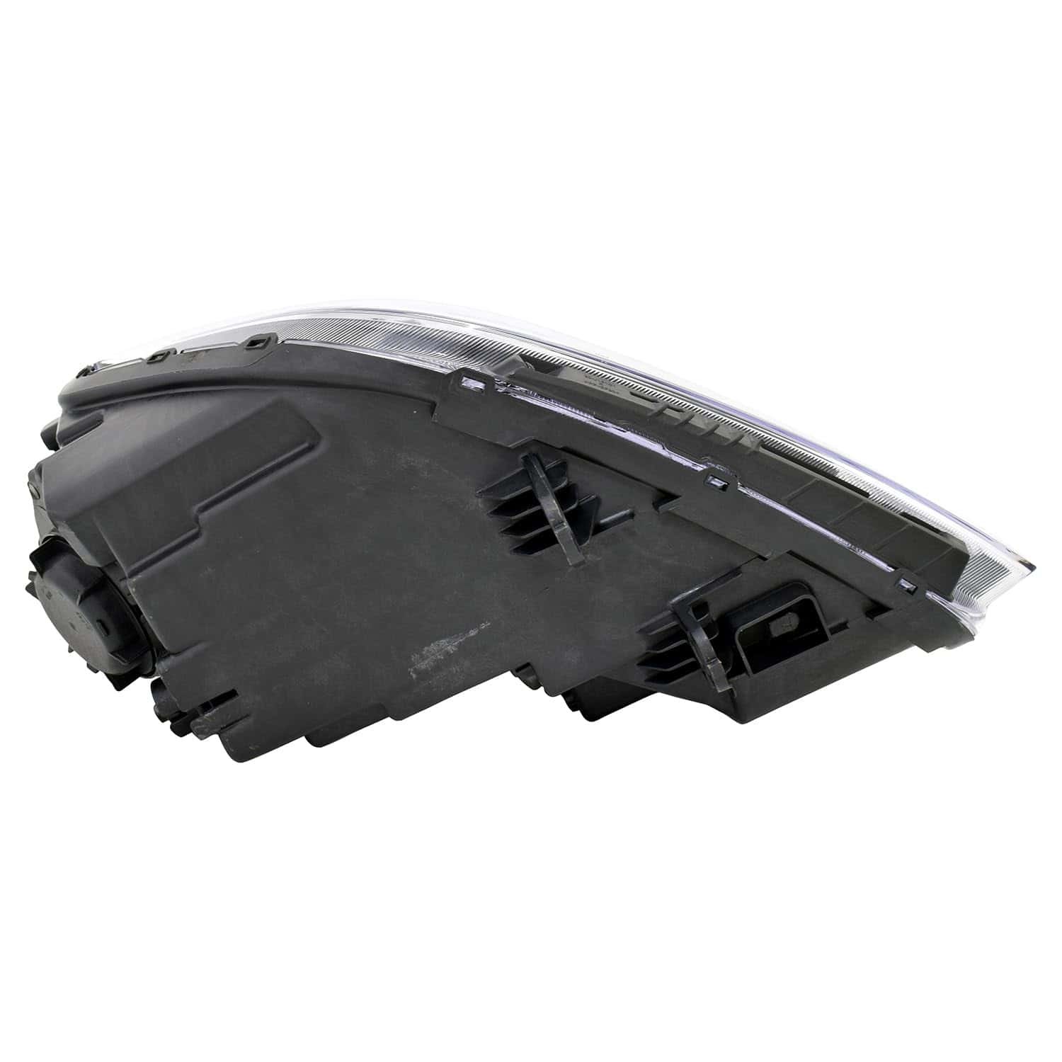 Ensamblaje de faro delantero derecho TYC 20-19161-00 - Imagen 7