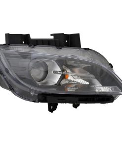 Ensamblaje de faro delantero derecho TYC 20-19161-00