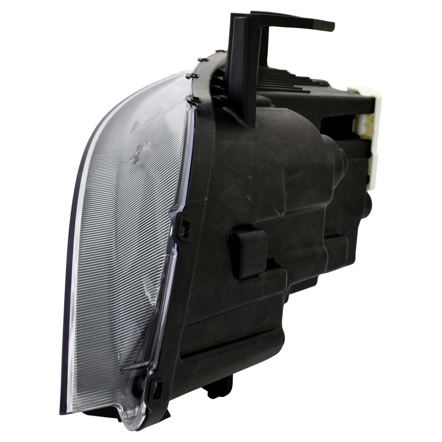 Ensamblaje de faro delantero derecho TYC 20-19161-00 - Imagen 5