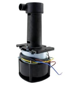 Reemplazo IMM para Motor de Bomba Hoshizaki Parte 4A4259-01