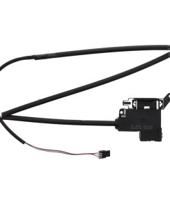 Ensamblaje de cierre de tapa W11513248 Compatible con