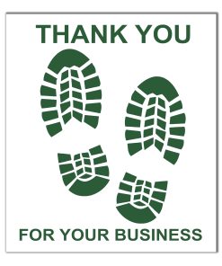 Tapetes de Papel Desechables para Vehículos, Verde Cazador