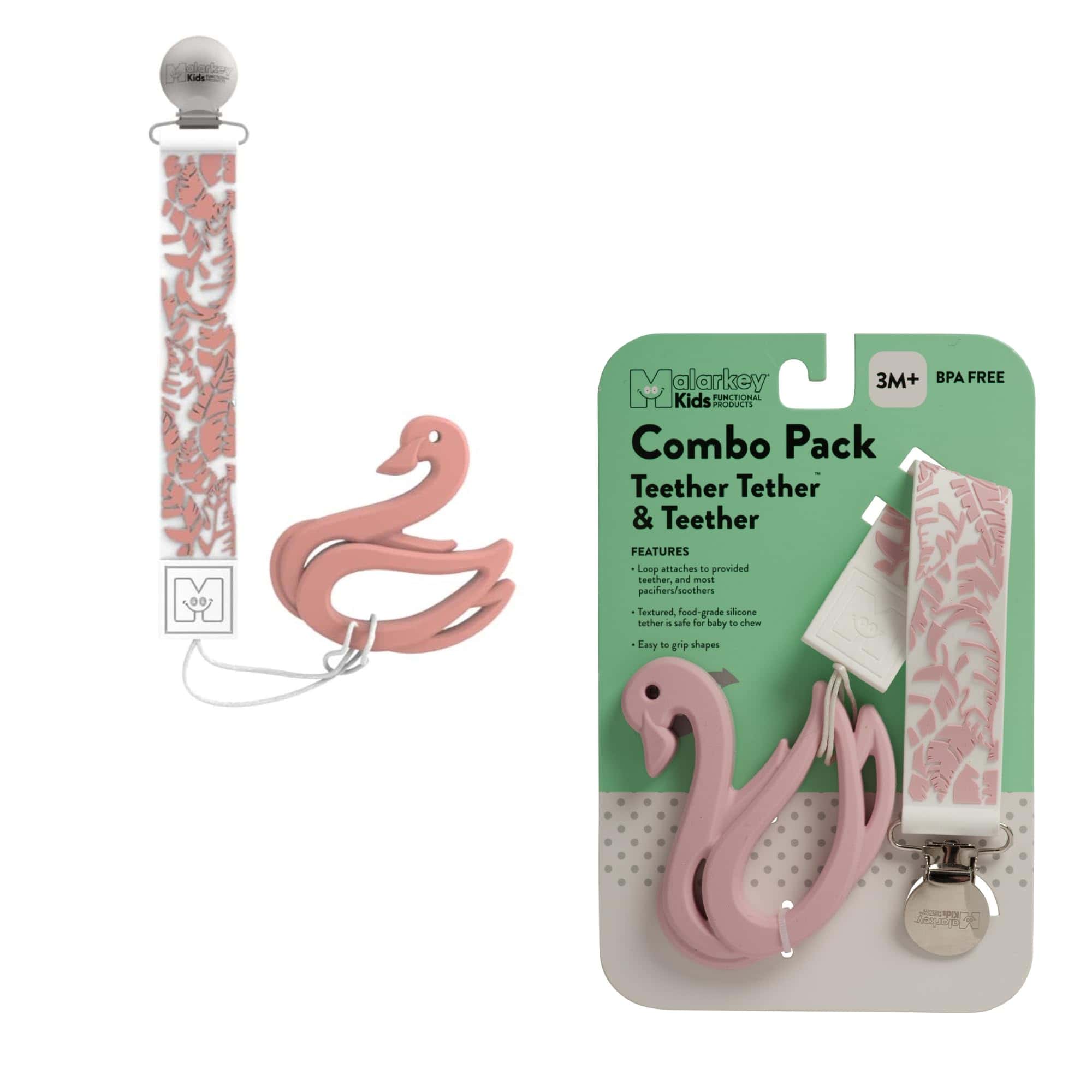 Set de Regalo Malarkey Kids de 5 Piezas - Incluye Mordedor - Imagen 8