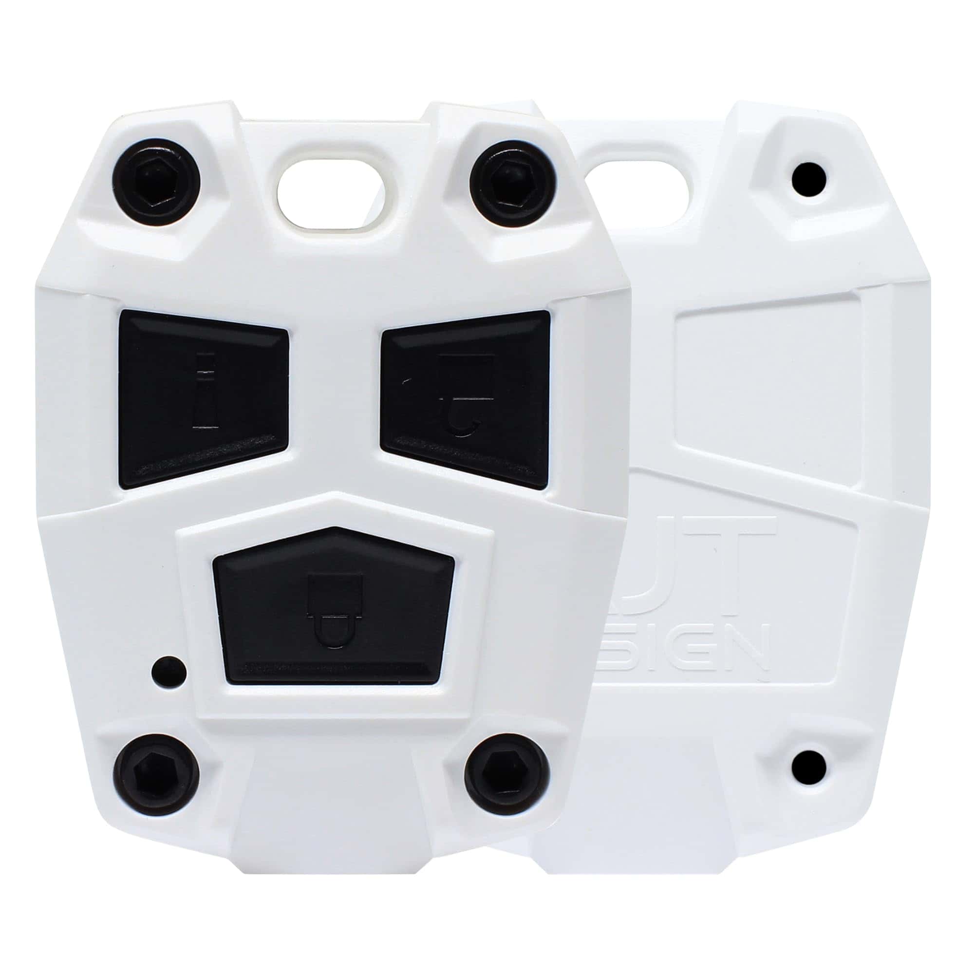 Llave de plástico ABS AJT DESIGN para FJ Cruiser