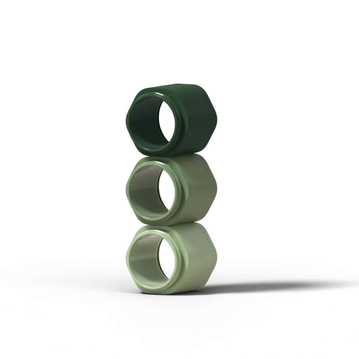 Cadence Extender - Extensión para cualquier recipiente