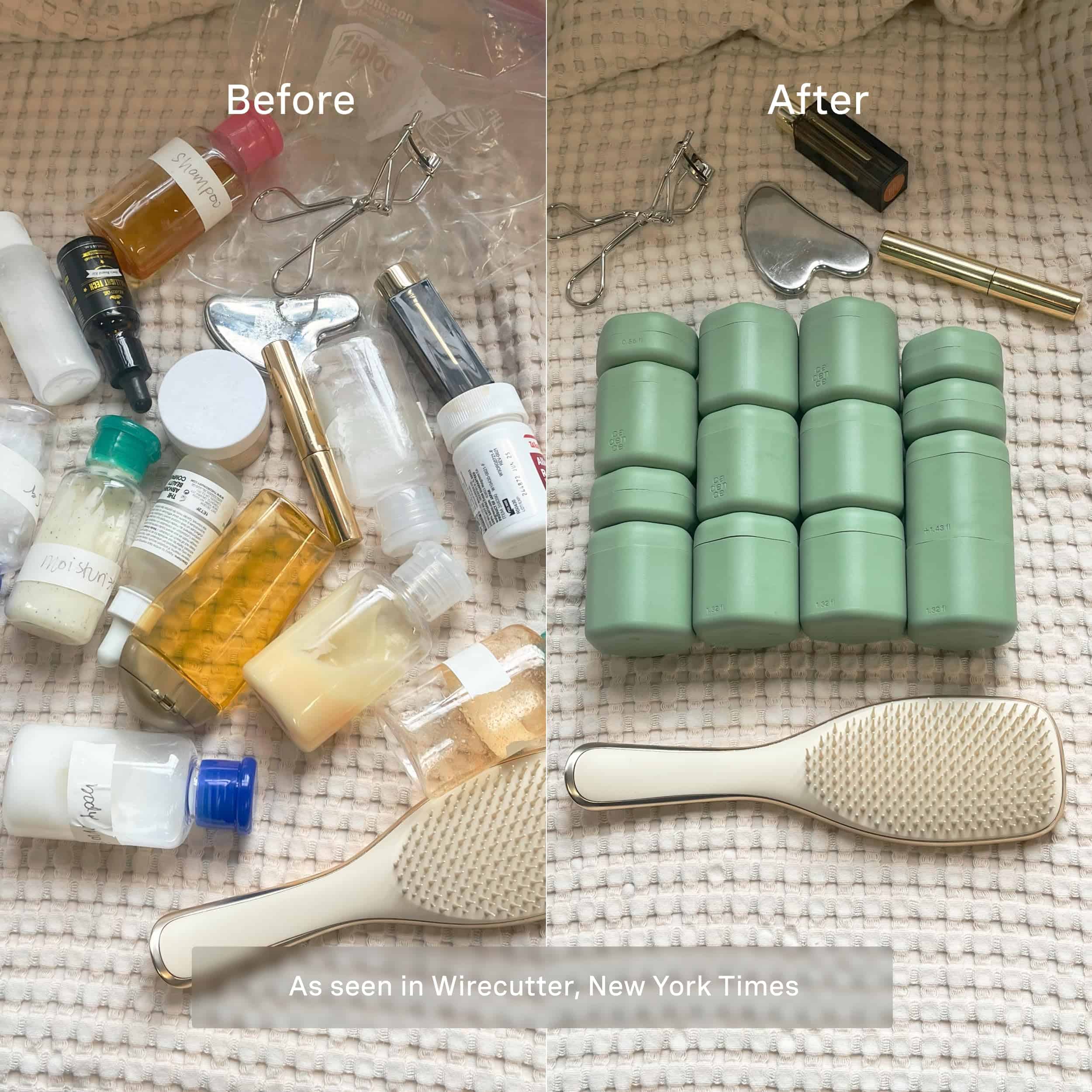 Cadence Extender - Extensión para cualquier recipiente - Imagen 6