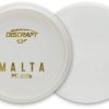 Disco de Golf de Medio Alcance Discraft Paul McBeth White
