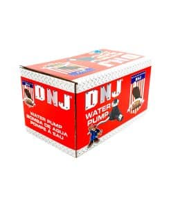 Bomba de agua DNJ WP1167A para 2013-2018 Ram 2500, 3500,