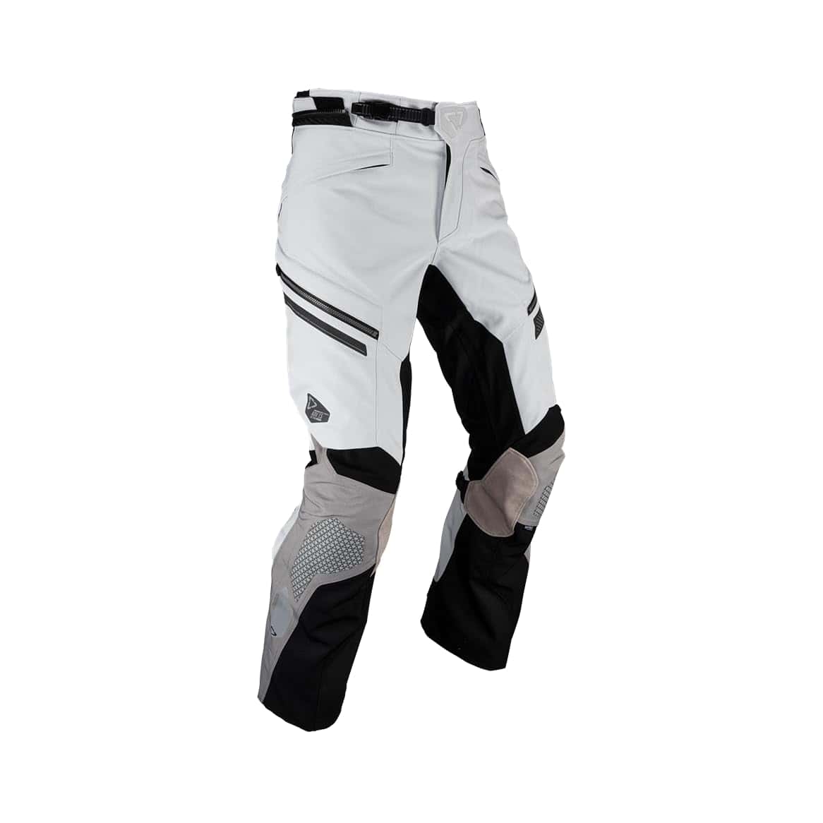 Pantalón Leatt ADV DriTour 7.5 -Acero