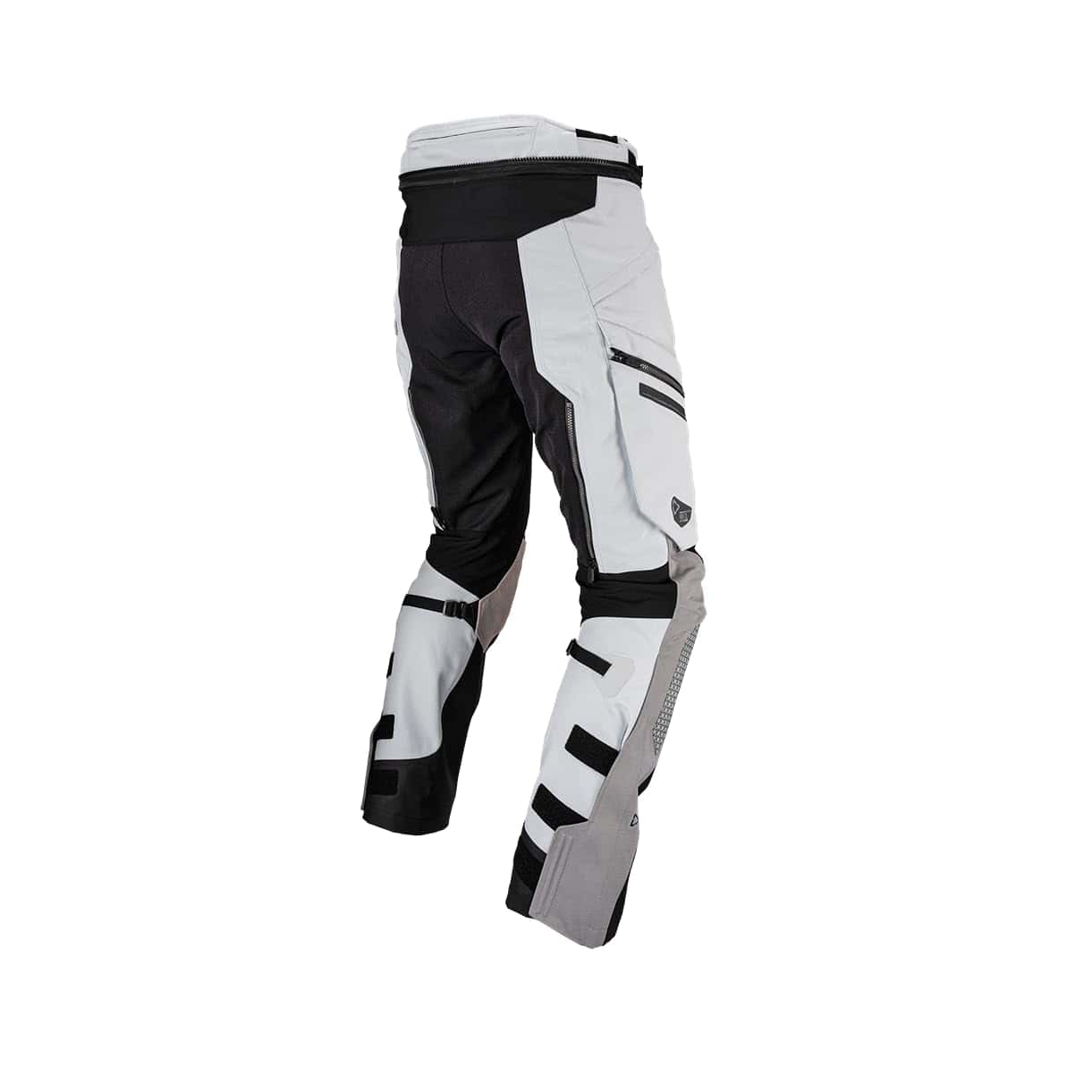 Pantalón Leatt ADV DriTour 7.5 -Acero - Imagen 6
