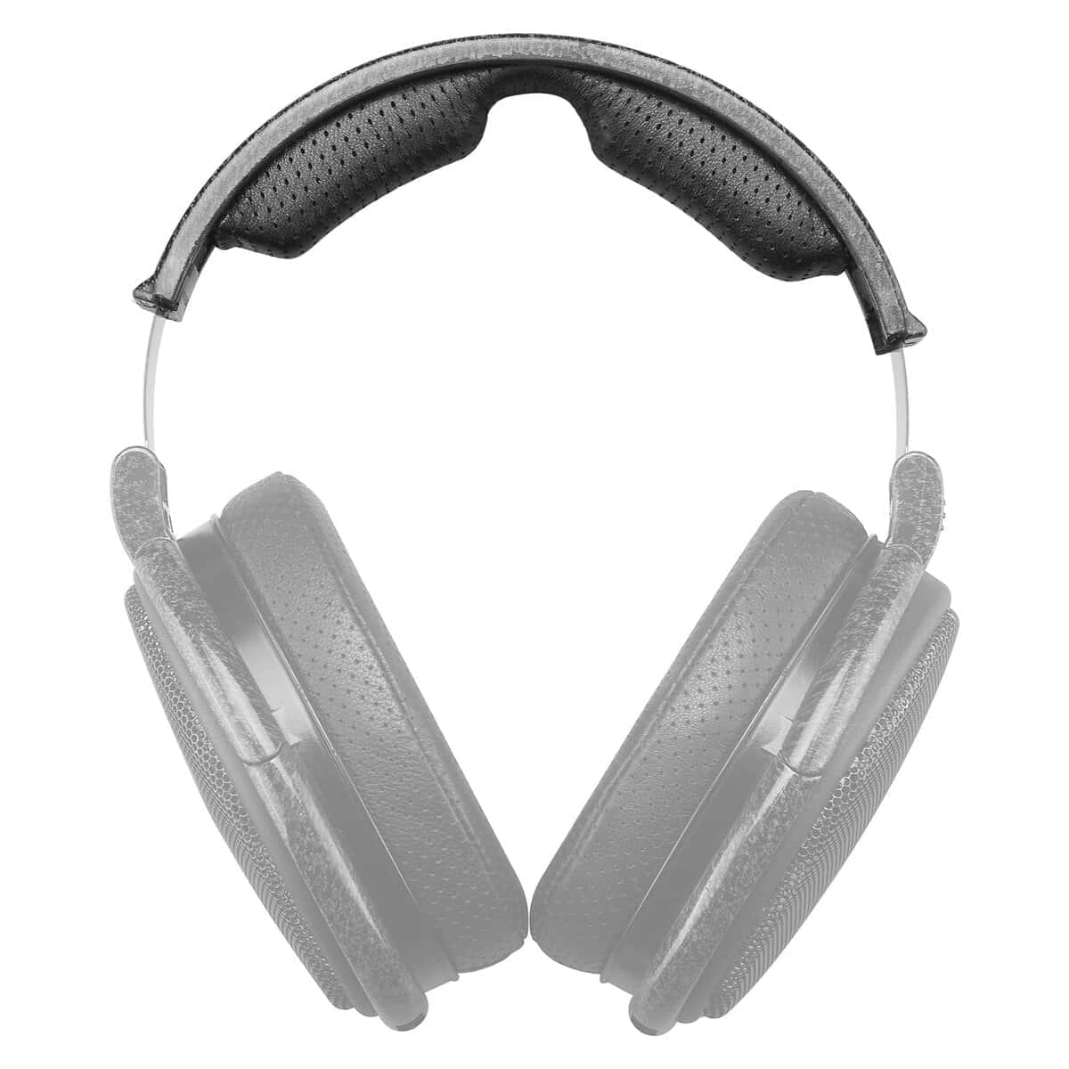 Almohadilla de diadema AHG Premium HD 650 HD 6XX Compatible - Imagen 7