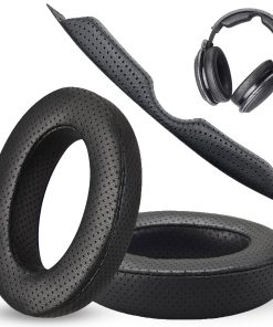 Almohadillas premium para los oídos y almohadilla para