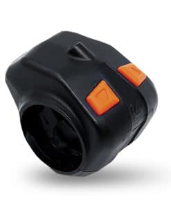 Control Remoto de Ajuste Rápido de Resistencia Aviron: