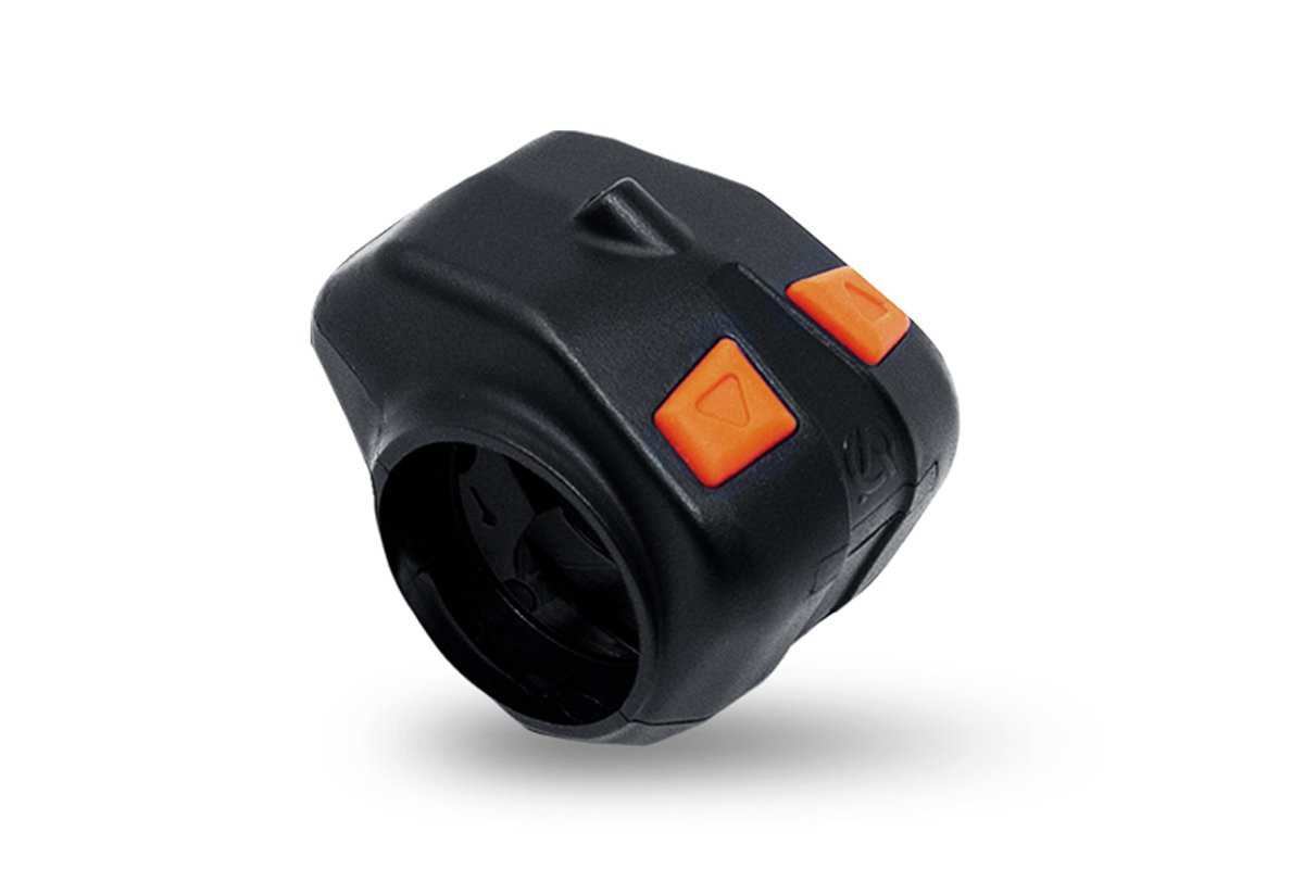 Control Remoto de Ajuste Rápido de Resistencia Aviron: