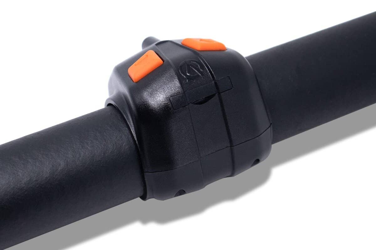 Control Remoto de Ajuste Rápido de Resistencia Aviron: - Imagen 4