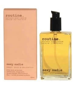 Routine | Sexy Sadie Serum Corporal Botánico 100ml. Ylang