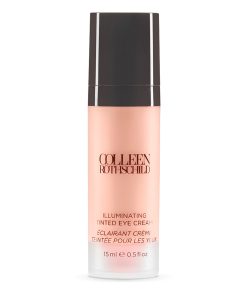 COLLEEN ROTHSCHILD Crema para los Ojos con Tinte Iluminador