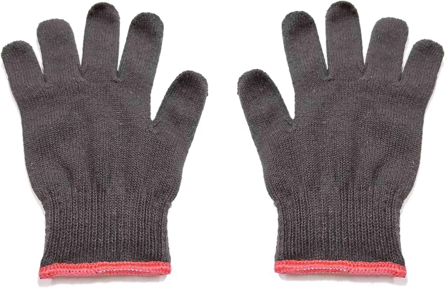 Guantes de Barbacoa Desechables de Nitrilo LavaLock con - Imagen 6