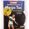 Tourna Pickleball Mega Tac Agarre Extra Pegajoso 10 Pack