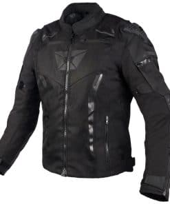Chaqueta de motocicleta Cortech Hyper-Tec 2.0 para hombre