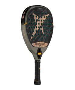 Pala de pádel Drop Shot X-Drive 1.0 2024 con Absorción de