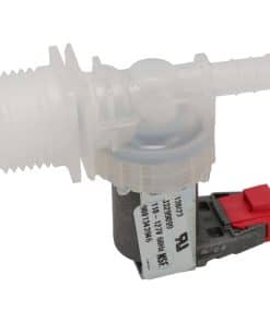 Válvula de entrada de agua para lavavajillas Supplying