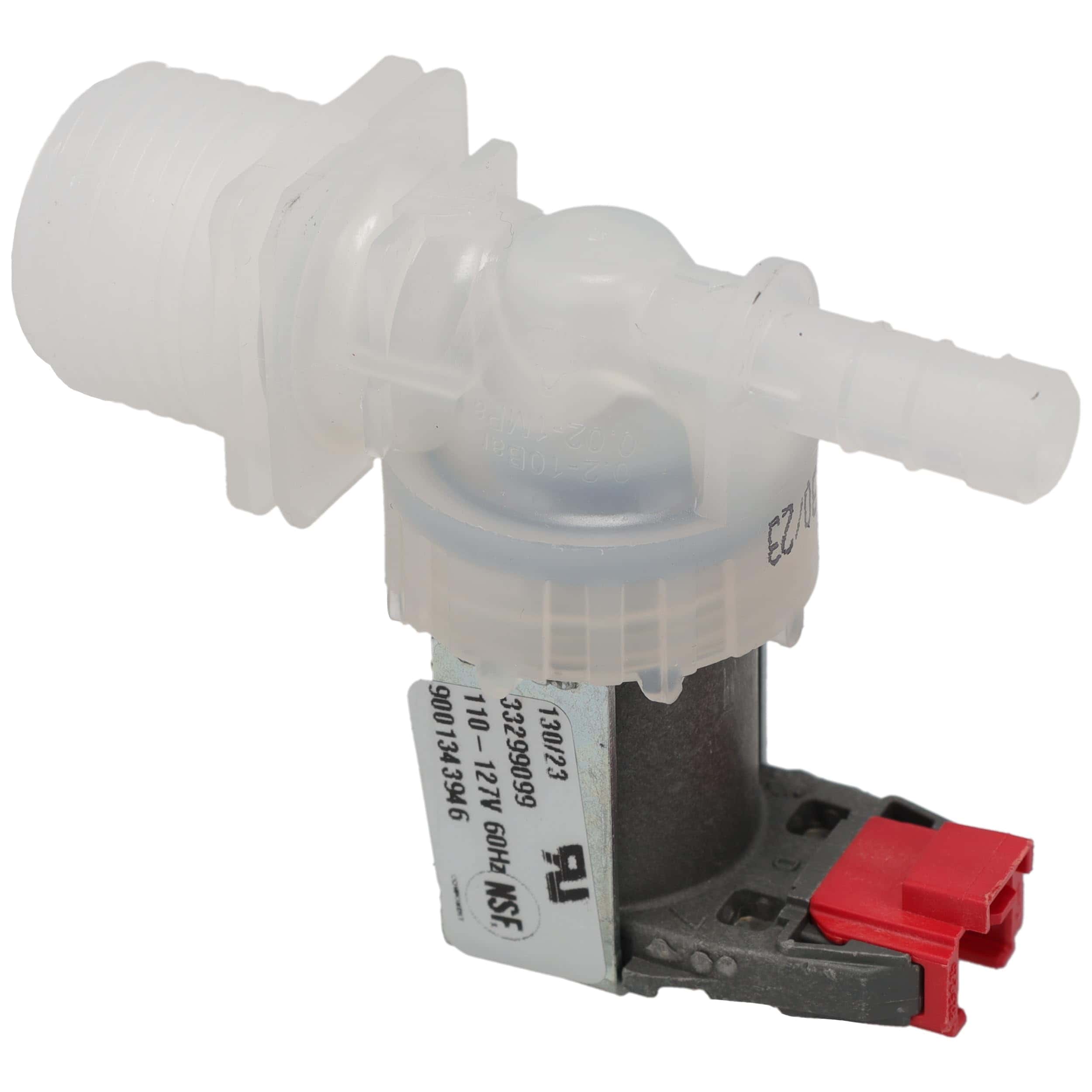 Válvula de entrada de agua para lavavajillas Supplying - Imagen 6