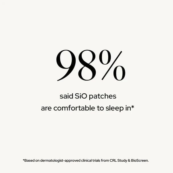 Parches Reutilizables SiO Handlift para Suavizar Arrugas - Imagen 4