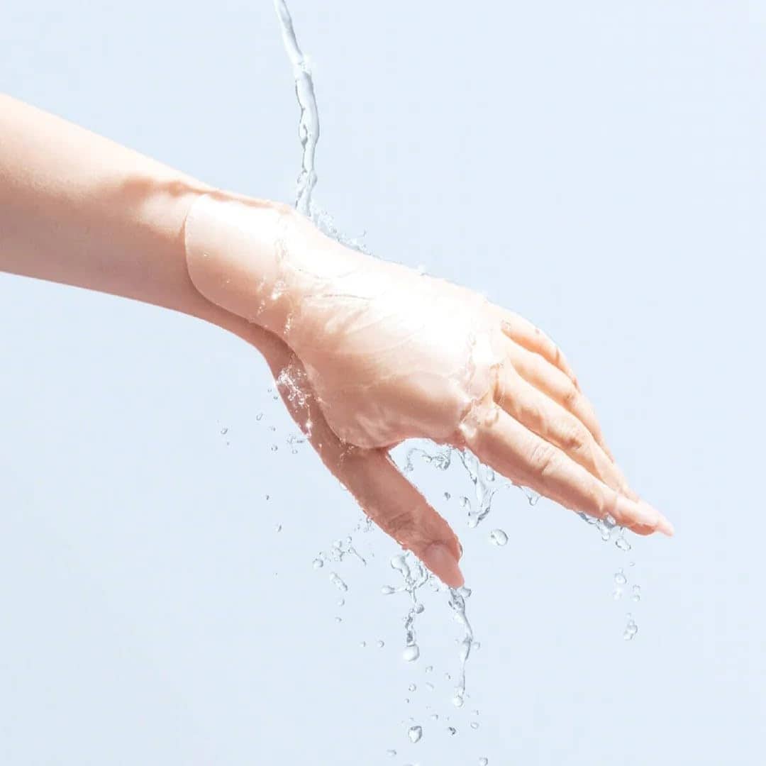 Parches Reutilizables SiO Handlift para Suavizar Arrugas - Imagen 5