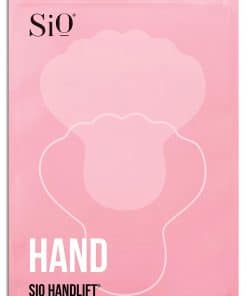 Parches Reutilizables SiO Handlift para Suavizar Arrugas