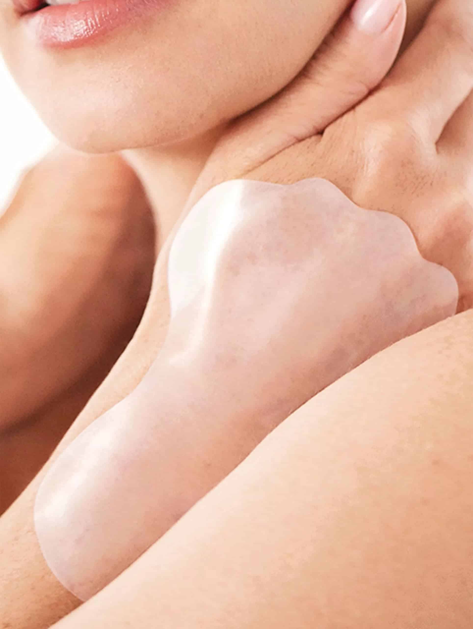 Parches Reutilizables SiO Handlift para Suavizar Arrugas - Imagen 3