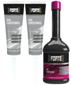 Conjunto de 3 de Clements Trading Ltd Forte Seal